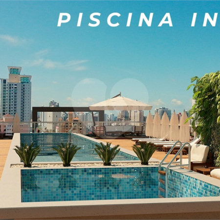 Apartamento à venda com 2 quartos, sendo 1 suíte, em Vila Mazzei, São Paulo, SP