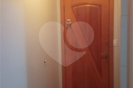 Apartamento à venda com 2 quartos em Ipiranga, São Paulo, SP