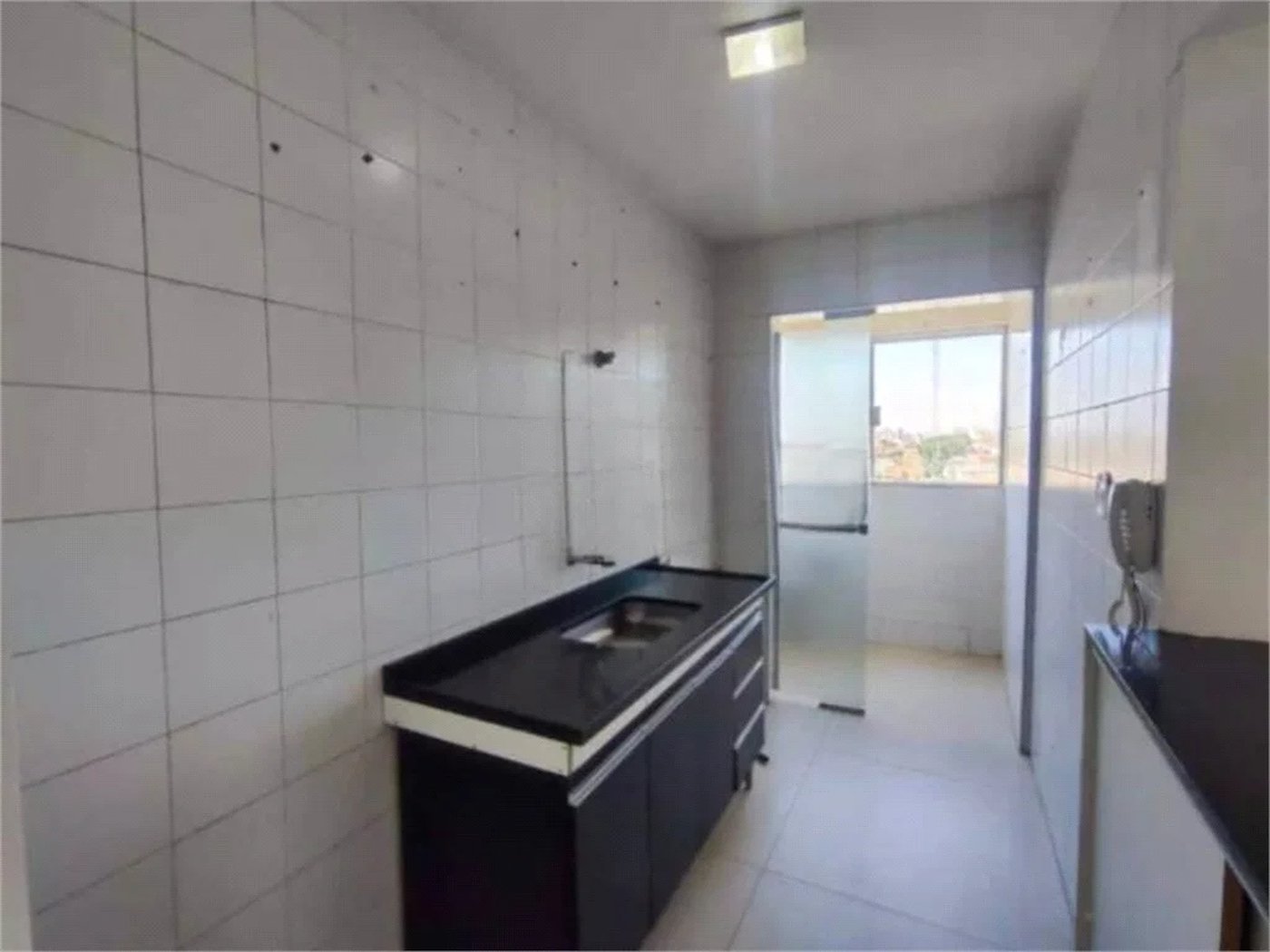 Apartamento à venda com 2 quartos, sendo 1 suíte, em Jardim Monte Alegre, São Paulo, SP