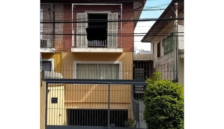Sobrado à venda com 4 quartos, sendo 2 suítes,  em Jardim Bonfiglioli, São Paulo, SP