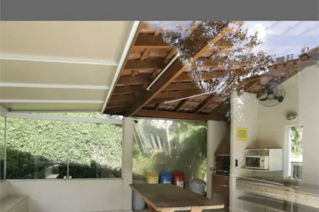 Apartamento à venda com 3 suítes em Vila Andrade, São Paulo, SP
