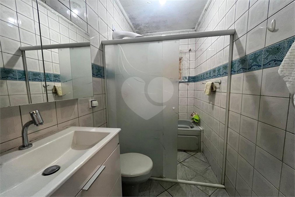 Casa à venda com 3 quartos em Chácara Califórnia, São Paulo, SP