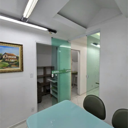 Sala à venda com 1 quarto em Jardim Arpoador, São Paulo, SP