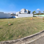 Terreno à venda em Jardim Residencial Campos do Conde, Sorocaba, SP