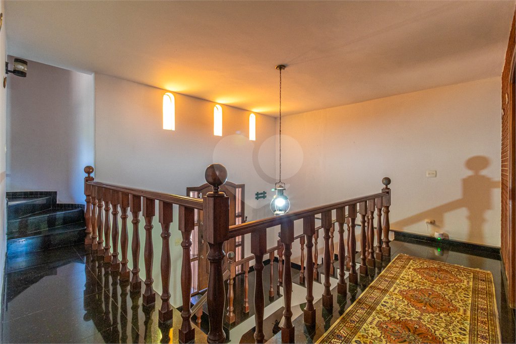 Casa de Vila à venda com 4 quartos, sendo 2 suítes, em Alto da Boa Vista, São Paulo, SP