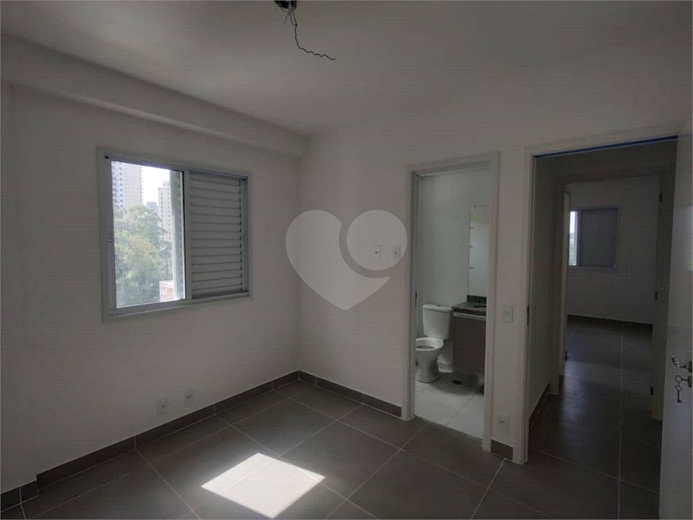 Apartamento à venda com 2 suítes em Jardim Ampliação, São Paulo, SP