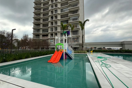 Apartamento à venda com 3 suítes em Tucuruvi, São Paulo, SP