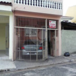Sobrado à venda com 3 quartos em Tremembé, São Paulo, SP