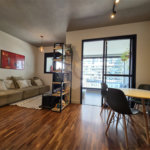 Apartamento à venda com 2 quartos, sendo 1 suíte, em Pinheiros, São Paulo, SP