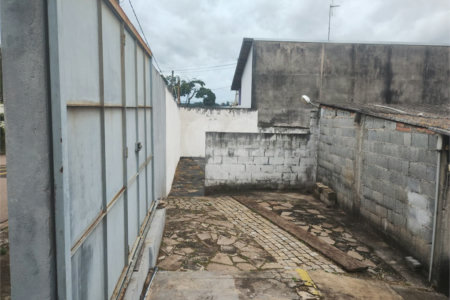 Casa à venda com 3 quartos em Caxambu, Jundiaí, SP