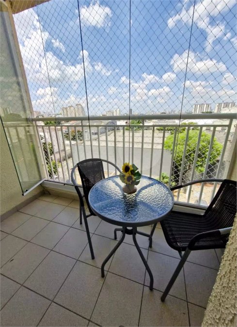 Apartamento à venda com 2 quartos, sendo 1 suíte, em Vila Guilherme, São Paulo, SP