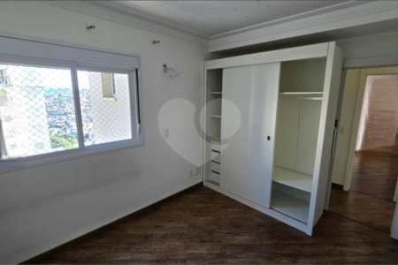 Apartamento à venda com 3 suítes em Jardim Flor da Montanha, Guarulhos, SP