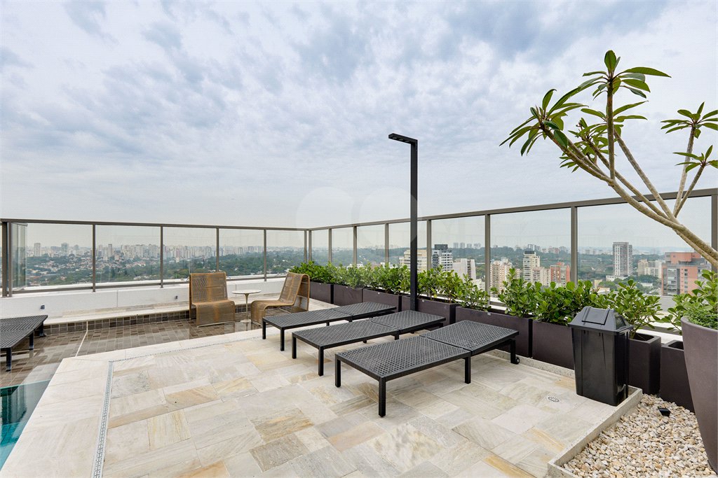 Apartamento à venda com 4 suítes em Chácara Santo Antônio (zona Sul), São Paulo, SP