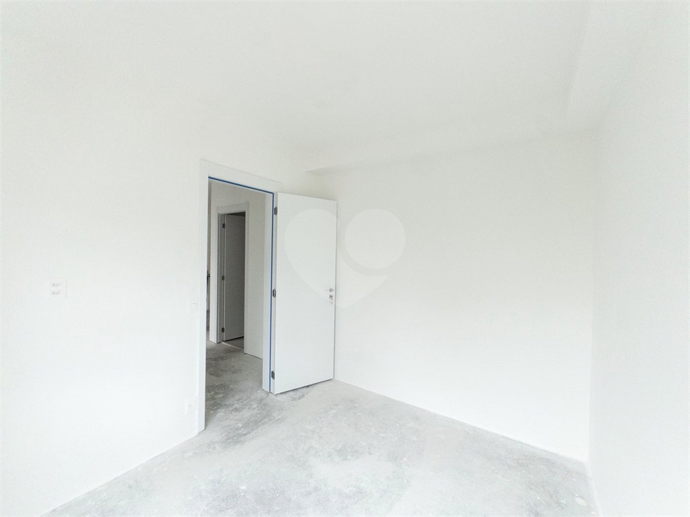 Apartamento à venda com 2 quartos em Perdizes, São Paulo, SP