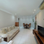 Apartamento com 2 dormitórios à venda, 97 m² por R$ 1.360.000,00 - Gonzaga - Santos/SP