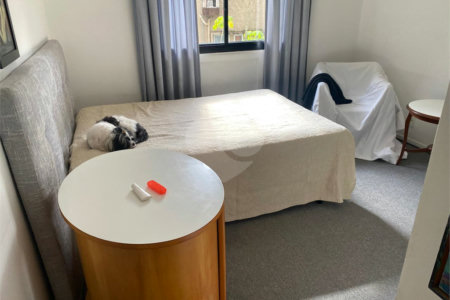 Apartamento à venda com 3 suítes em Vila Andrade, São Paulo, SP