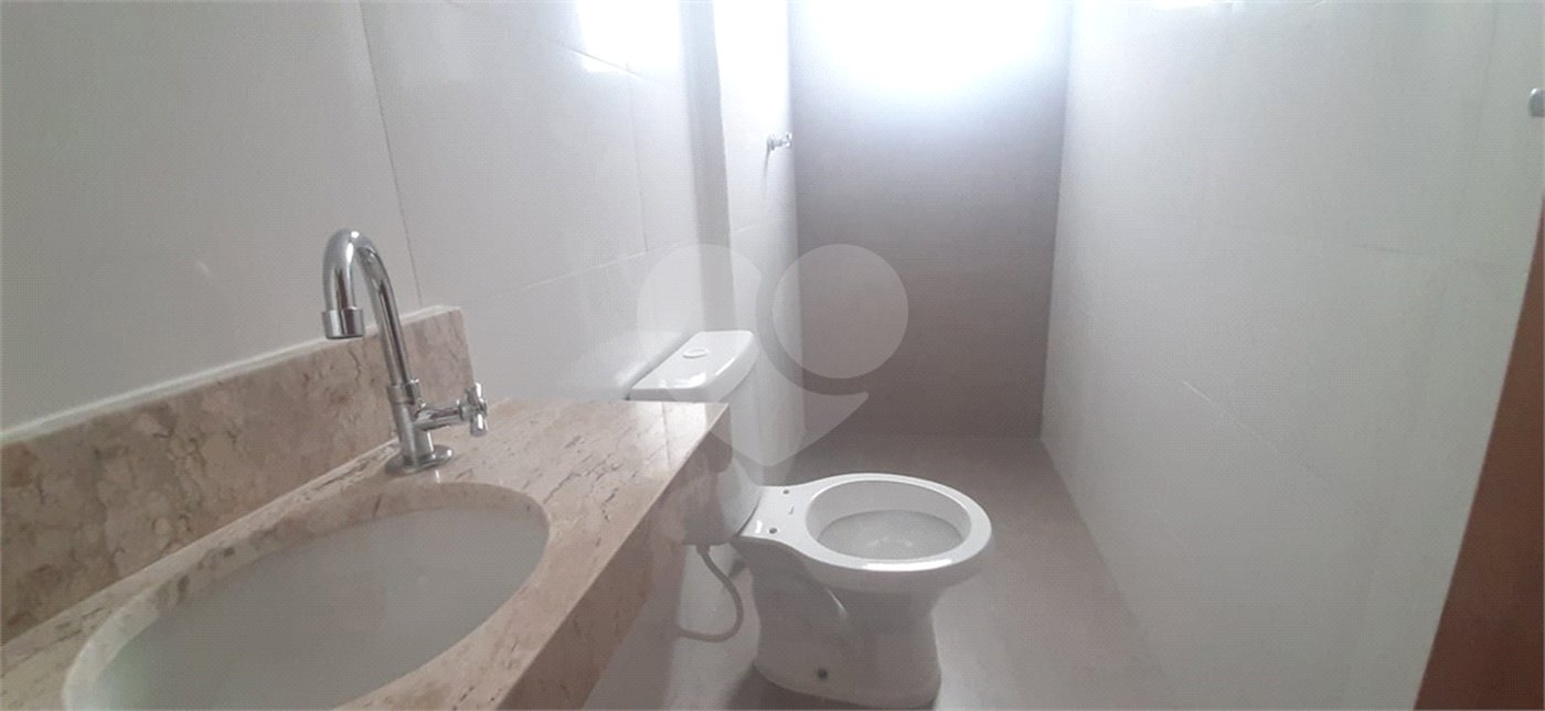 Apartamento à venda com 2 quartos em Santana, São Paulo, SP