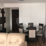 Apartamento à venda com 3 quartos em Vila Romana, São Paulo, SP