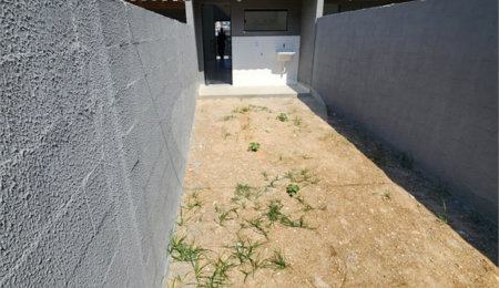Casa à venda com 2 quartos em Cosmos, Rio de Janeiro, RJ