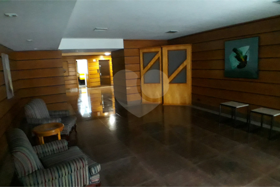 Apartamento à venda com 4 suítes em Santana, São Paulo, SP