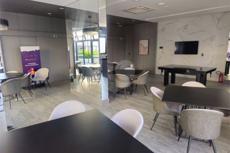 Apartamento à venda com 3 quartos, sendo 1 suíte, em Jardim Satélite, São José dos Campos, SP