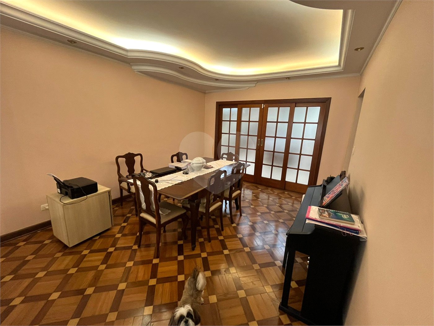 Sobrado para alugar com 3 quartos, sendo 1 suíte,  em Freguesia do Ó, São Paulo, SP