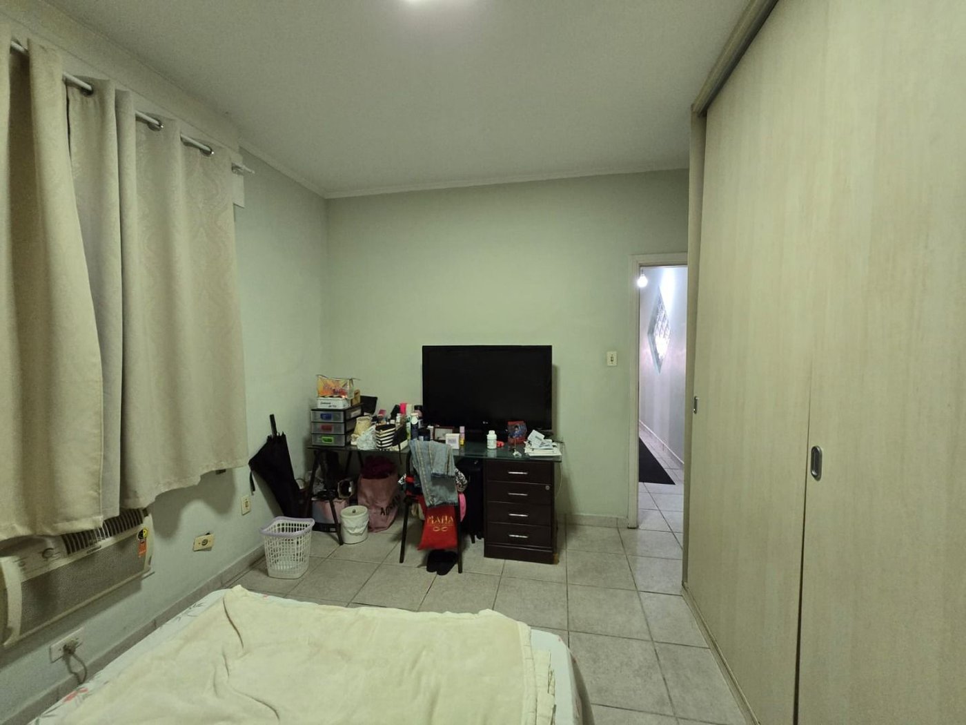 Cobertura com 3 dormitórios à venda, 310 m² por R$ 1.599.000,00 - Porto Ponta da Praia - Santos/SP