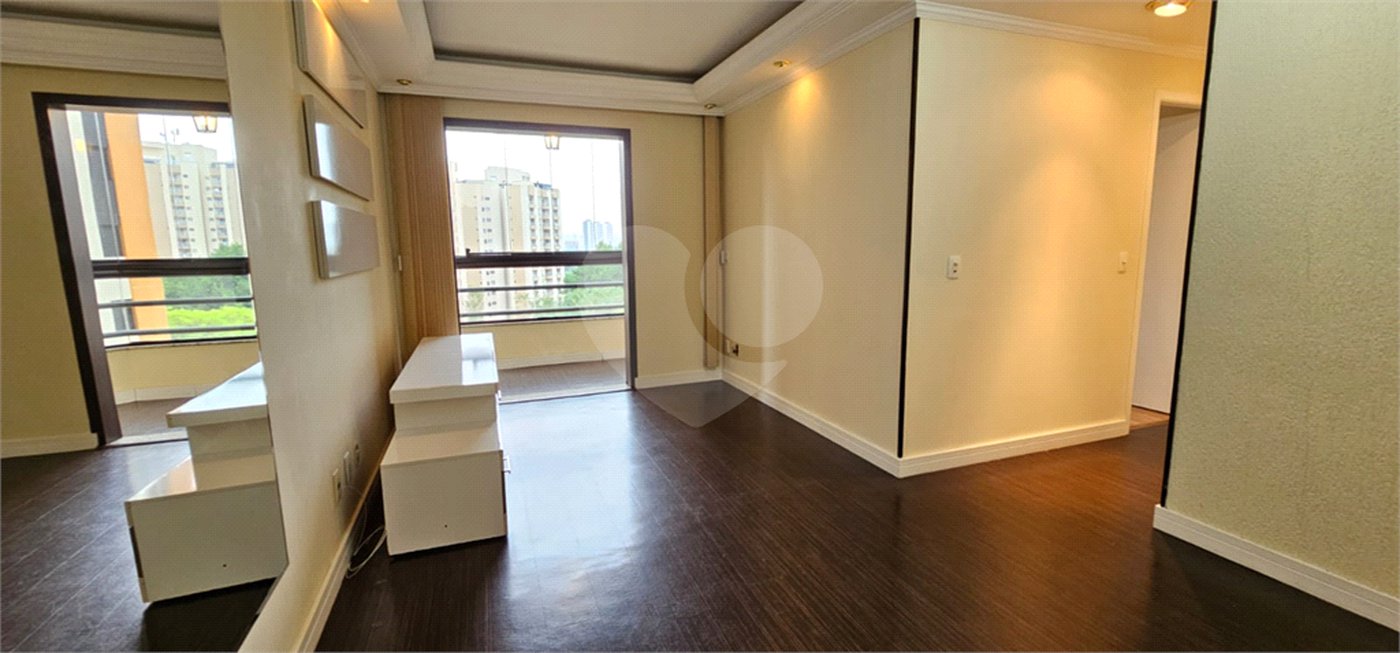 Apartamento para alugar com 2 quartos, sendo 1 suíte, em Jardim Íris, São Paulo, SP