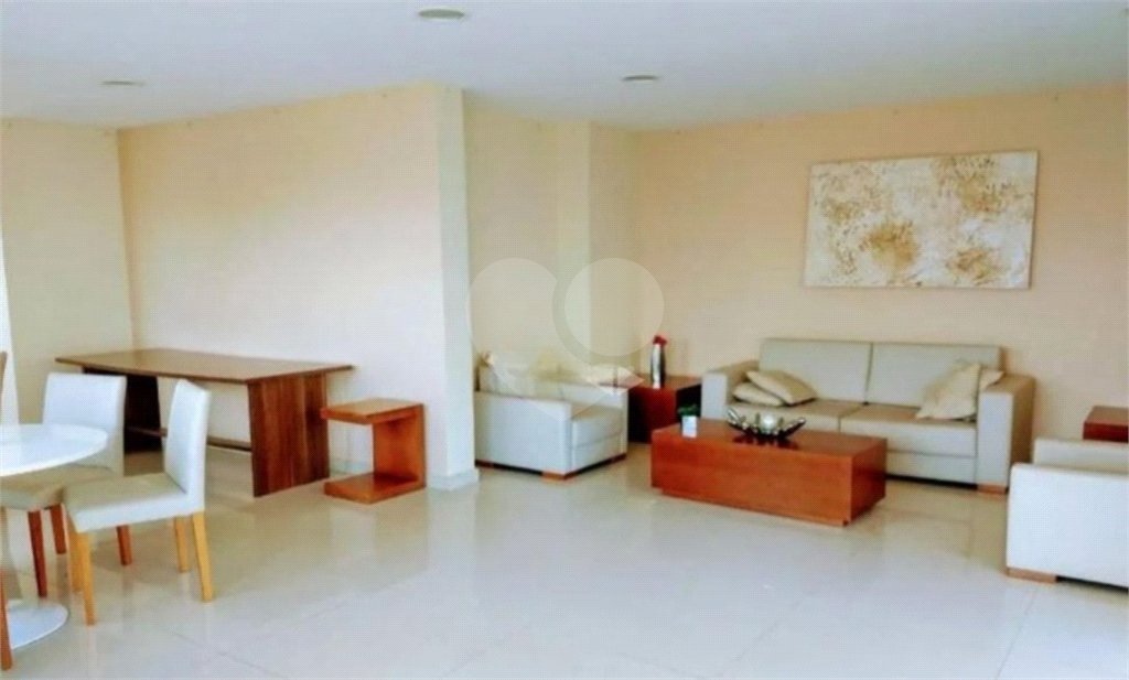 Apartamento à venda com 3 quartos, sendo 1 suíte,  em Mandaqui, São Paulo, SP