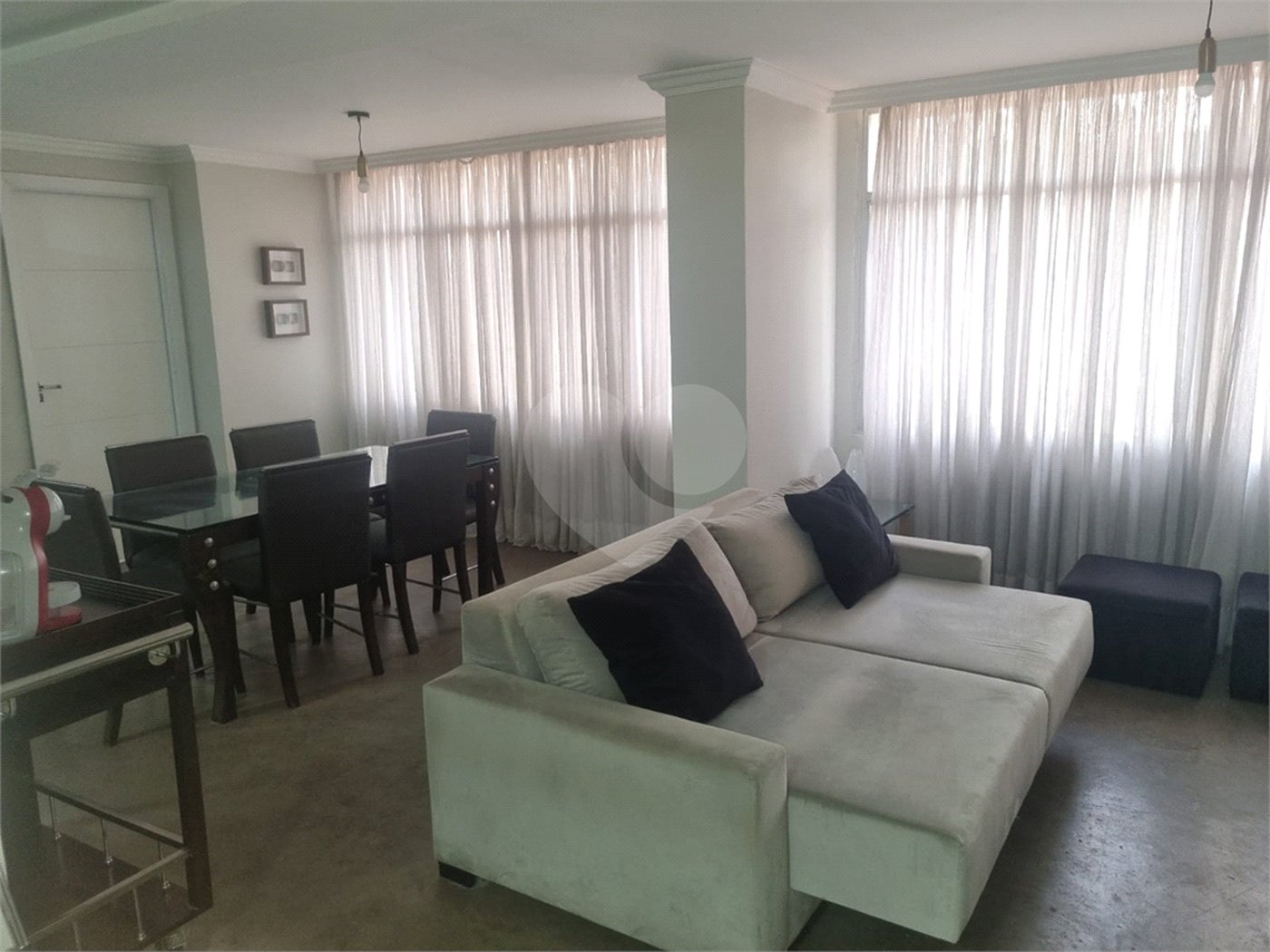 Apartamento à venda ou para alugar com 2 quartos em Consolação, São Paulo, SP