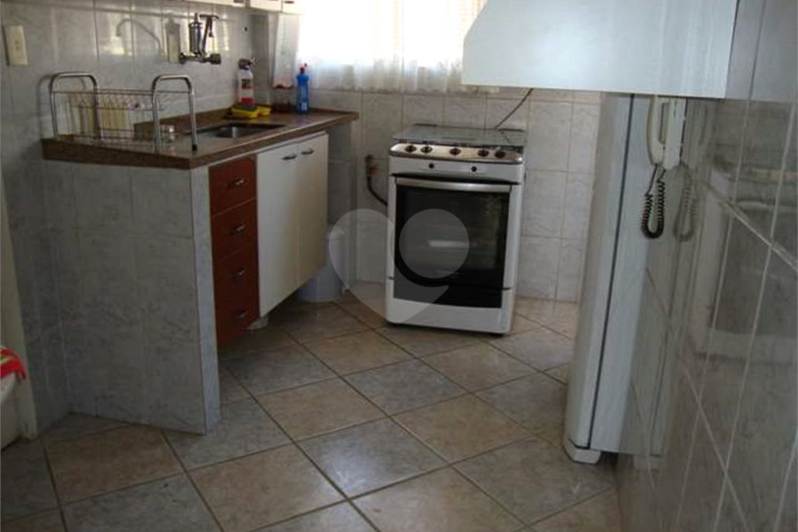 Apartamento à venda com 2 quartos em Pompéia, São Paulo, SP