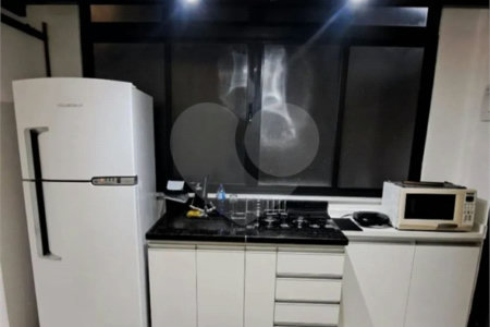 Apartamento à venda com 1 suíte no Centro, Rio de Janeiro, RJ