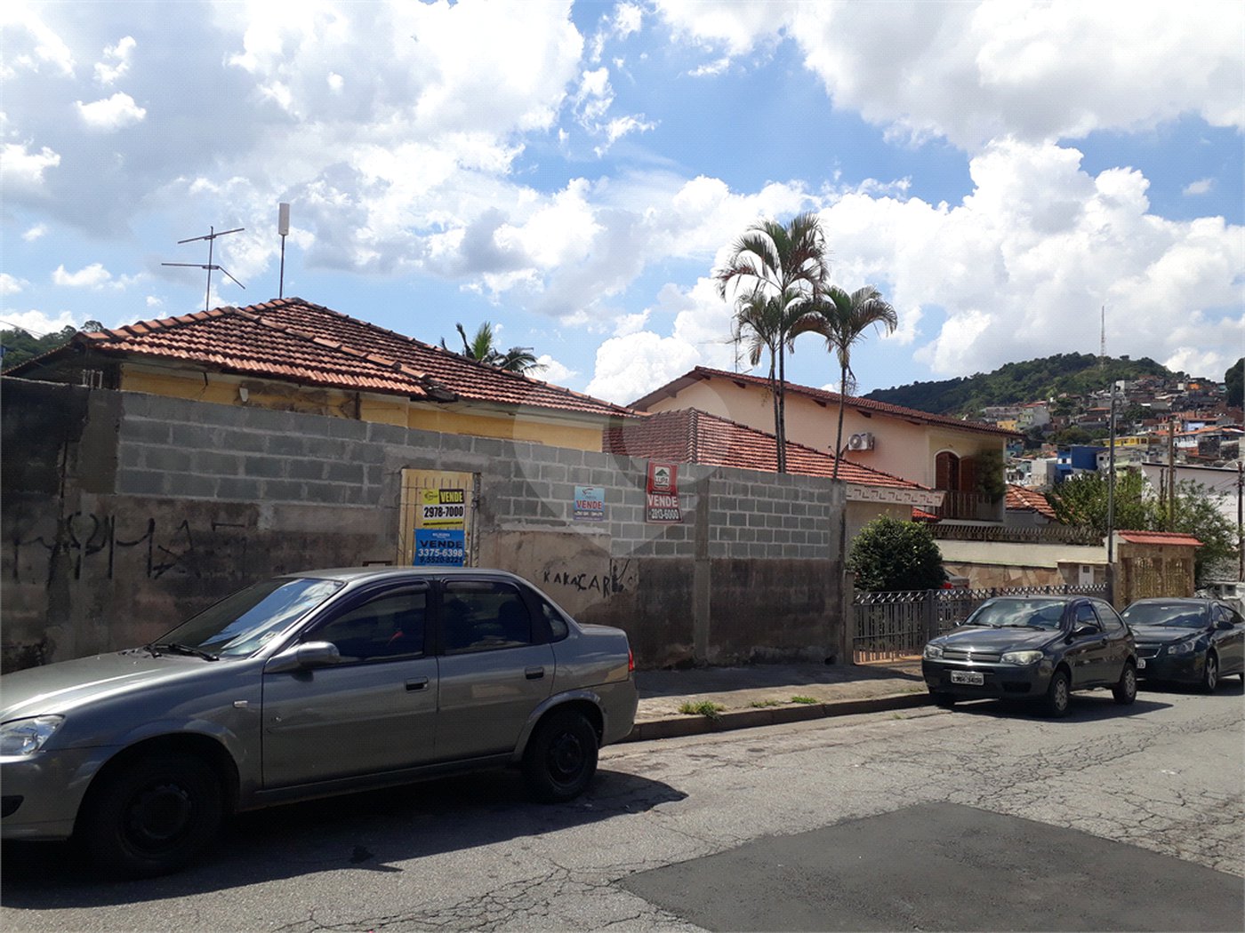 Terreno à venda em Tremembé, São Paulo, SP