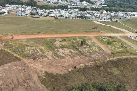 Reserva Aruã
