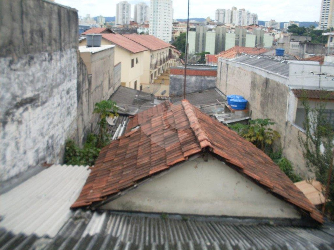 Casa à venda com 2 quartos em Chora Menino, São Paulo, SP
