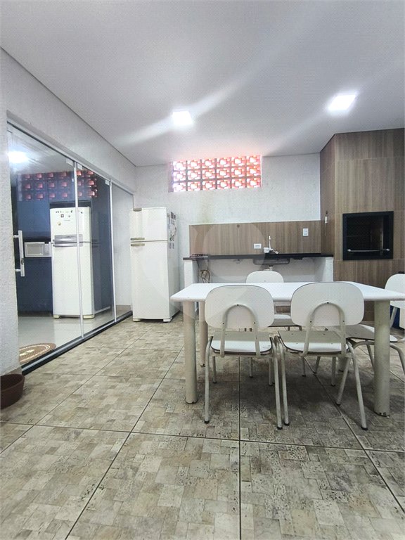 Casa à venda com 3 quartos, sendo 1 suíte, em Jardim Residencial Imperatriz, Sorocaba, SP