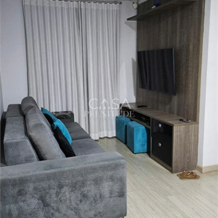 Apartamento à venda com 2 quartos em Jardim Europa, Sorocaba, SP