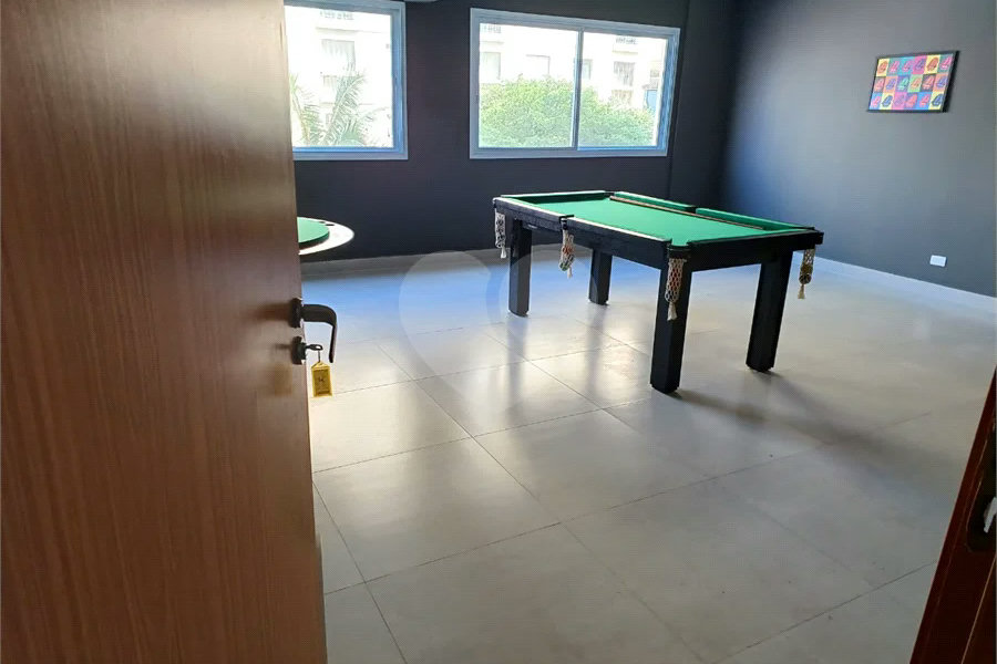 Apartamento para alugar com 1 quarto em Santana, São Paulo, SP