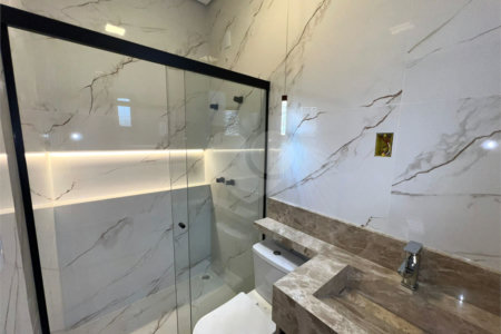 Casa à venda com 3 quartos, sendo 1 suíte,  no condomínio Villagio_ipanema 1, Sorocaba - SP