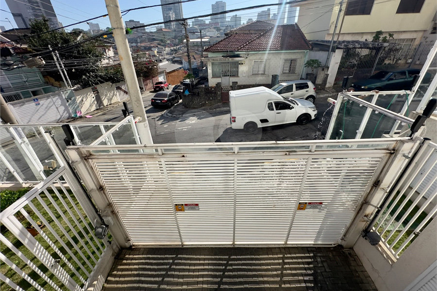Apartamento à venda com 2 quartos, sendo 1 suíte, em Tucuruvi, São Paulo, SP