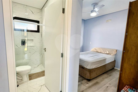 Casa à venda com 3 suítes no condomínio Village Ipanema 2, Araçoiaba da Serra - SP