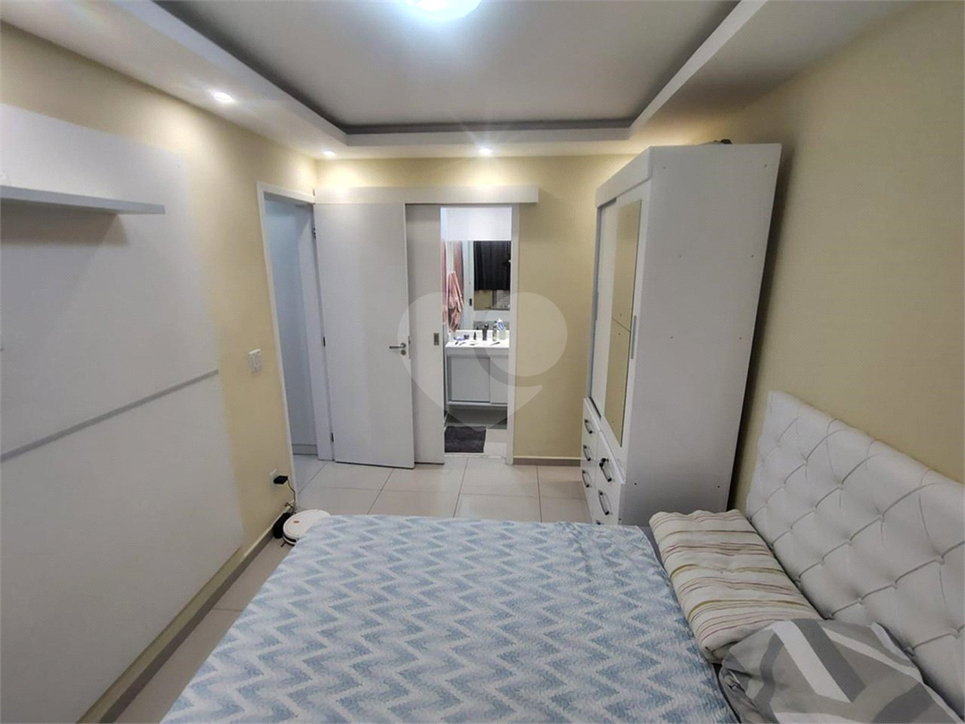 Apartamento à venda com 2 quartos, sendo 1 suíte, em Campo Grande, Rio de Janeiro, RJ