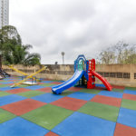 Apartamento à venda com 4 quartos, sendo 3 suítes, em Jardim Monte Kemel, São Paulo, SP