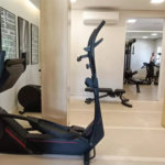 Apartamento à venda com 3 quartos, sendo 1 suíte,  em Jardim Vazani, São Paulo, SP