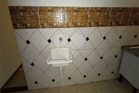 Casa para alugar com 1 quarto no condomínio Cond R Claudio Rodrigues Lopes, São Paulo - SP