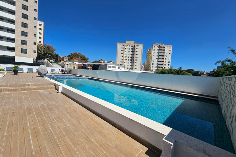 Apartamento à venda com 2 quartos, sendo 1 suíte, em Casa Verde, São Paulo, SP