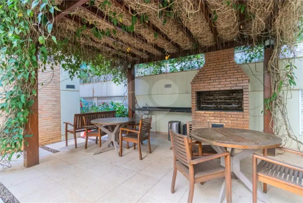 Apartamento à venda com 4 suítes em Brooklin, São Paulo, SP