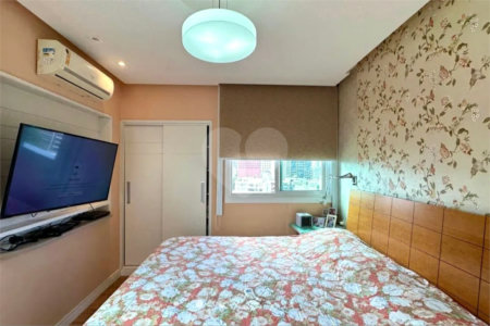 Duplex à venda com 3 quartos, sendo 1 suíte, em Leblon, Rio de Janeiro, RJ