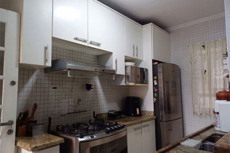 Casa Residencial à venda, Canto do Forte, Praia Grande - CA0337.