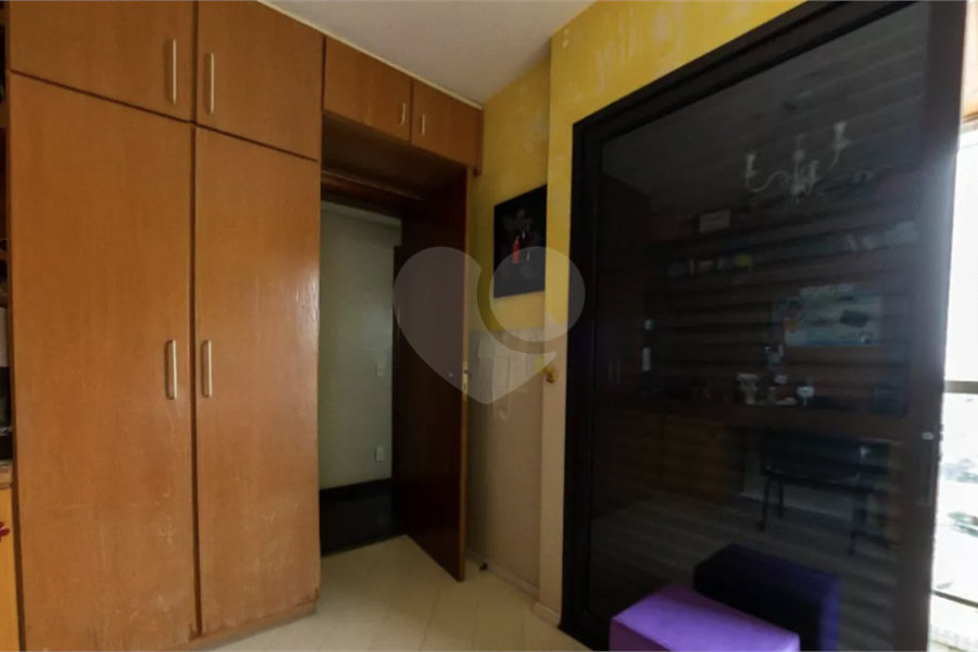 Apartamento à venda com 3 quartos, sendo 1 suíte,  em Mandaqui, São Paulo, SP